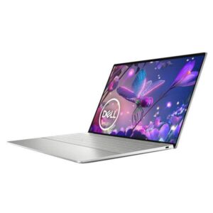 DELL（デル） モバイル XPS 13 Plus 9320 プラチナシルバー ［13.4型 メモリ：16GB］　MX973CNLS