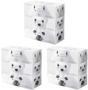 王子ネピア 鼻セレブ ds-2382687