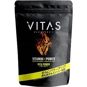 VITAS（バイタス） ビタパワー
