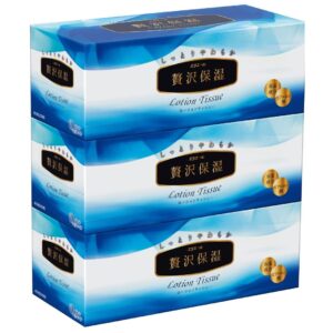 エリエール 贅沢保湿