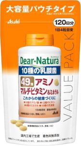 ディアナチュラ 49アミノ マルチビタミン&ミネラル