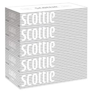 日本製紙クレシア スコッティティシュー 7687464