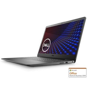 DELL（デル） 15.6型ノートパソコン　Inspiron 15 3501　（i7/8GB/512GB/Officeあり）　 ブラック NI375L-AWHBCB返品種別A
