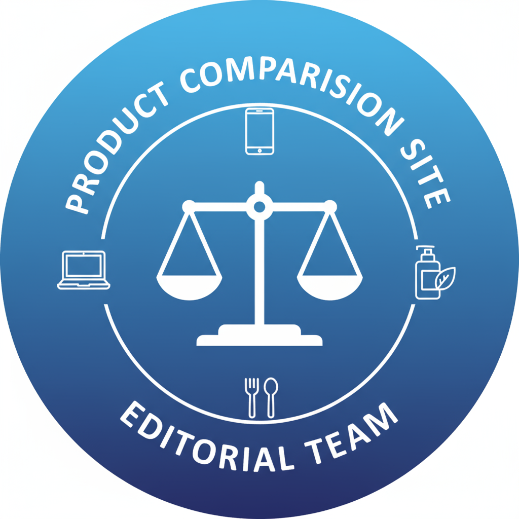 商品比較サイト編集部のアバター