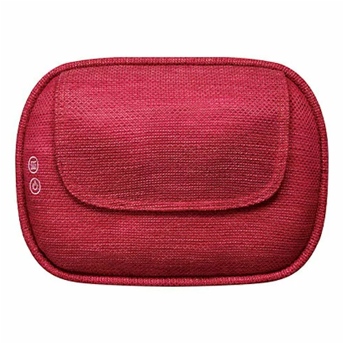 オムロン OMRON クッションマッサージャ HM-350