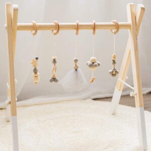 Okawari Home ベビージム s-0822360735718-20200621