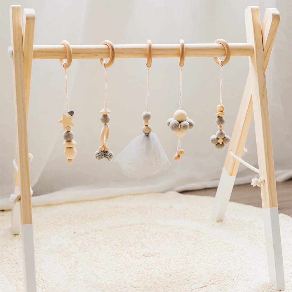 Okawari Home ベビージム s-0822360735718-20200621