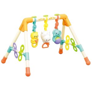 ローヤル べビーズFunFunジム 3810