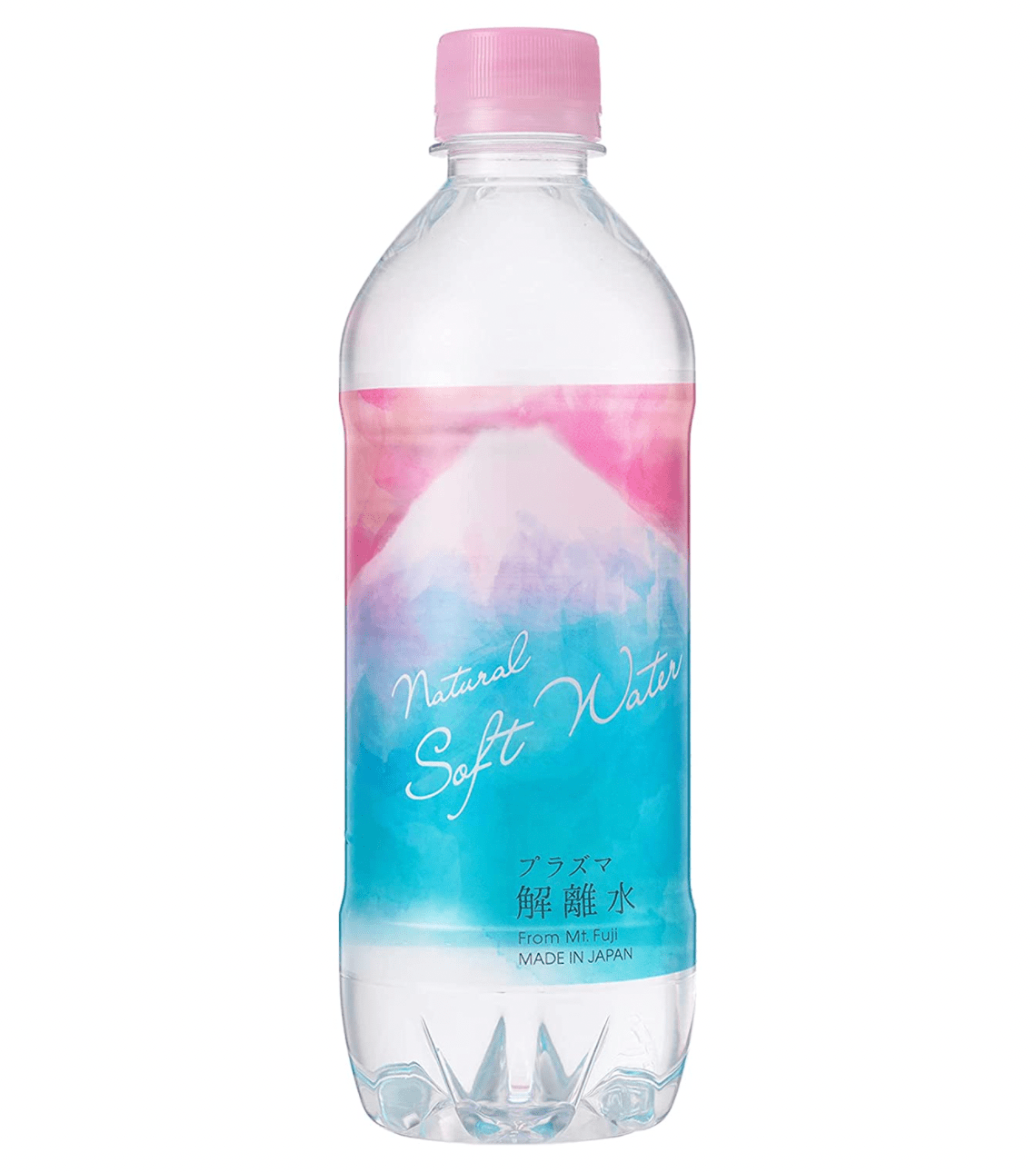 プラズマ解離水 ミネラルウォーター