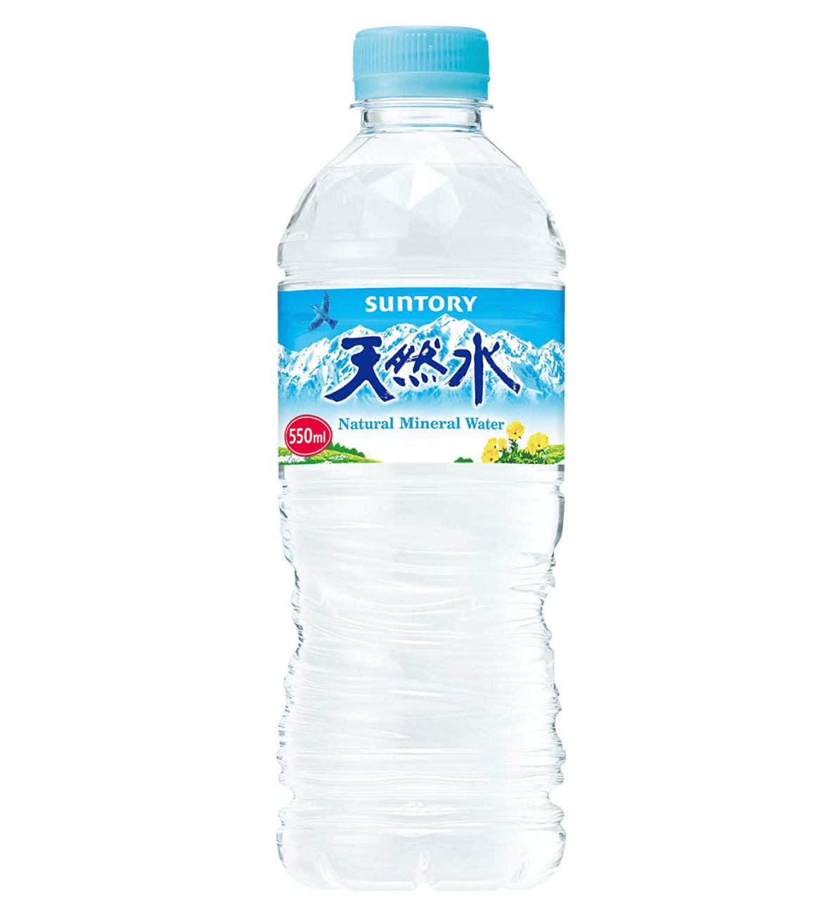 サントリー 天然水