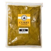 神戸スパイス オリジナル無塩カレーパウダー