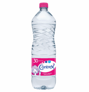 コントレックス