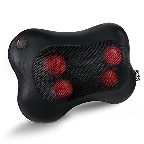 ナイポ Naipo マッサージピロー EMK-129M