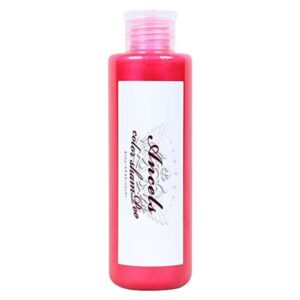 クリップジョイント エンシェールズ カラーシャンプー ホットピンク